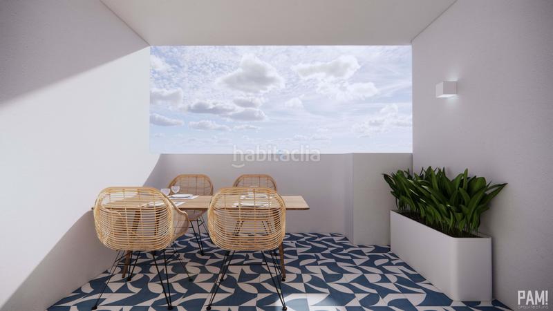 Foto c5d5eb53-0f68-4c95-98a8-75cc947146ca. Appartamento con piscina in Torre de la Horadada Pilar de la Horadada