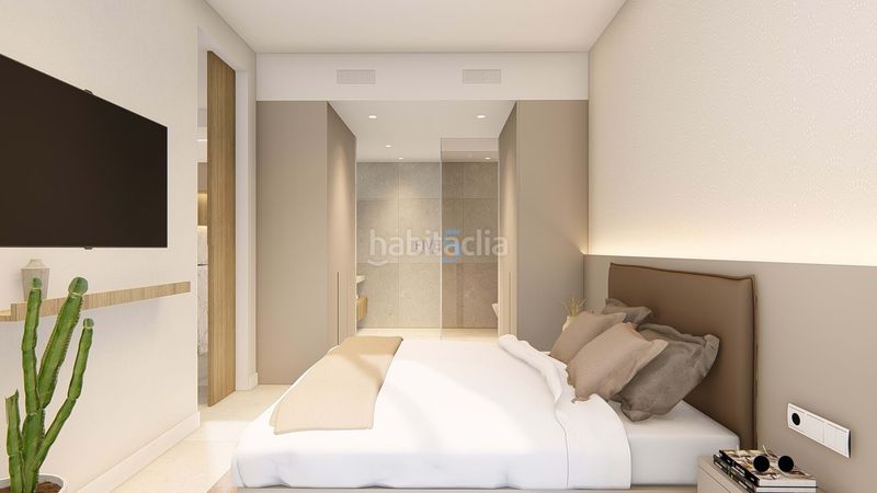 Foto 14516eb8-2b14-484b-9480-5ed03b2821ed. Pis amb piscina a Rojales