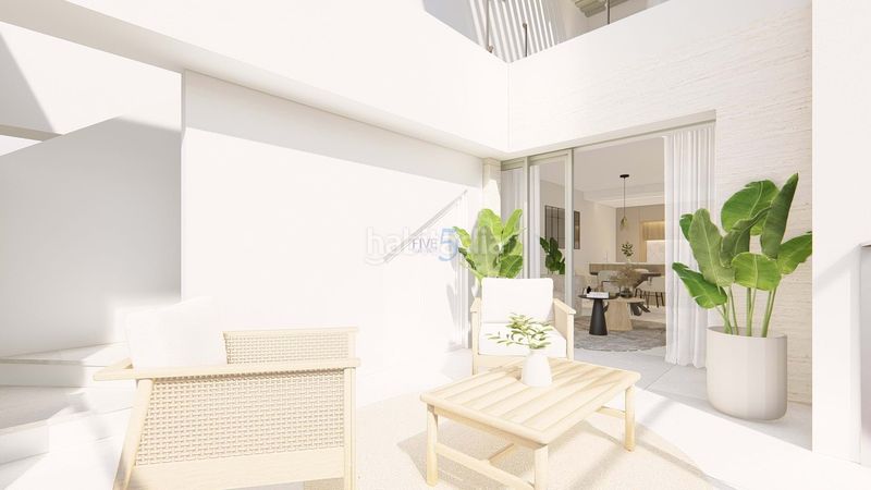 Foto 1960b03c-e49a-41cb-b58b-db8b622d9b2f. Pis amb piscina a Rojales