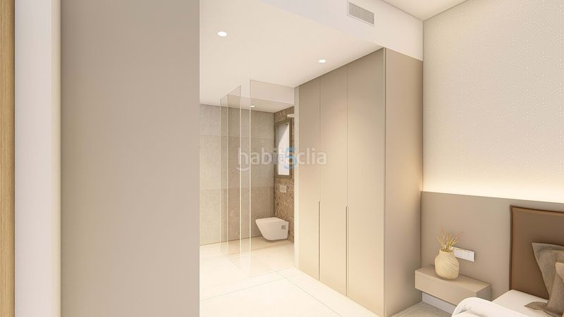 Foto 4fff52a4-f940-451e-9052-74fb96ff868f. Pis amb piscina a Rojales