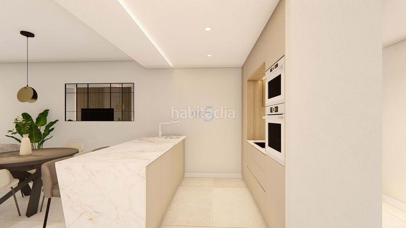 Foto ceca12c9-f49d-49e1-9a25-ccb2e3751a58. Pis amb piscina a Rojales