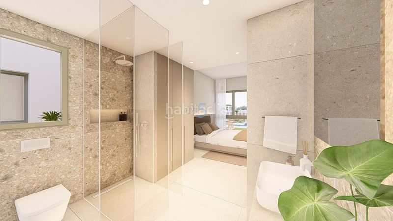 Foto d4a64d2f-dafb-41ab-89e5-c33a460f223c. Pis amb piscina a Rojales