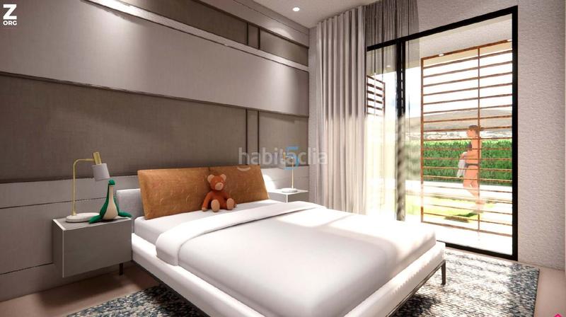 Foto 499a35a6-9c7b-4419-a641-d62848fd07ac. House in Mar Menor golf Torre - Pacheco