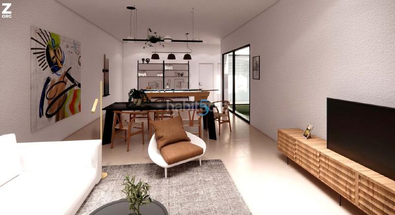 Foto 8efaa8b2-2cfc-4e44-b19c-42e45ddd0648. Maison dans Mar Menor golf Torre - Pacheco