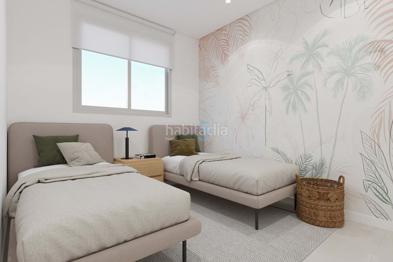 Foto 27a88a12-0272-4b62-af75-bb5c9951febd. Ático en Playa Tamarit-Playa Lissa Santa Pola