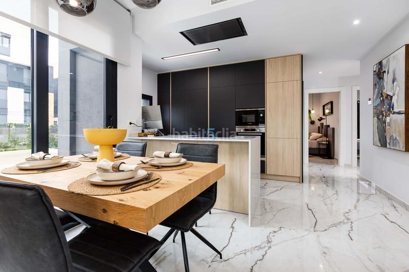 Foto 526a9d67-e438-45a6-9b8d-6d19aef78dd5. Appartement avec piscine dans Rojales