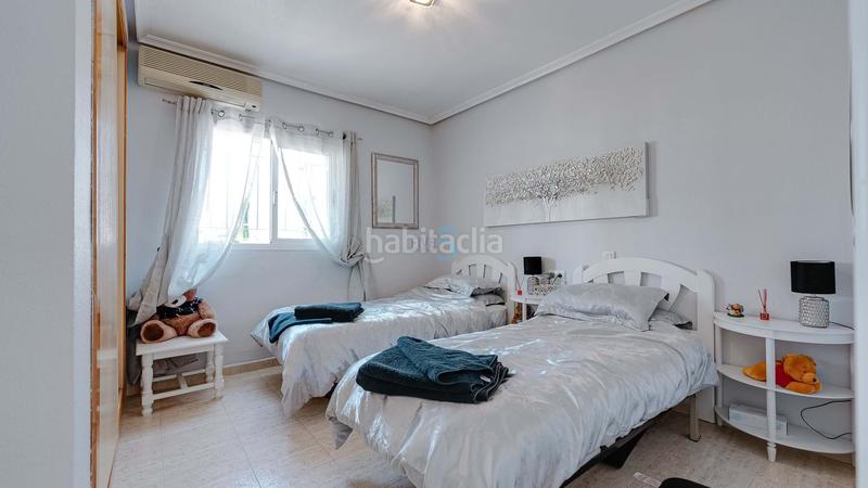 Foto 1da03091-40f9-4f63-9b1b-3230d9f33be1. Casa a schiera con piscina in Zeniamar - Horizonte - La Campana Orihuela