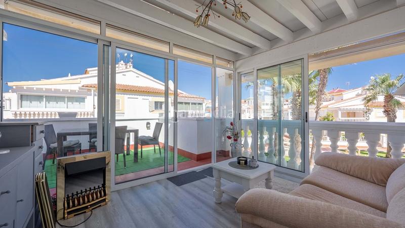 Foto 41f3d98e-ef7e-405a-a44e-222d49ec7f8b. Casa a schiera con piscina in Zeniamar - Horizonte - La Campana Orihuela