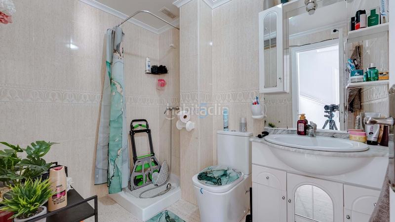 Foto 4e19aa58-f5e4-4d4a-a6cf-12bbdbc3e1c1. Casa a schiera con piscina in Zeniamar - Horizonte - La Campana Orihuela