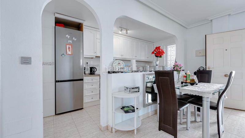 Foto 761f84dc-8d43-4f9f-9fcf-fd5d08b191ee. Casa a schiera con piscina in Zeniamar - Horizonte - La Campana Orihuela