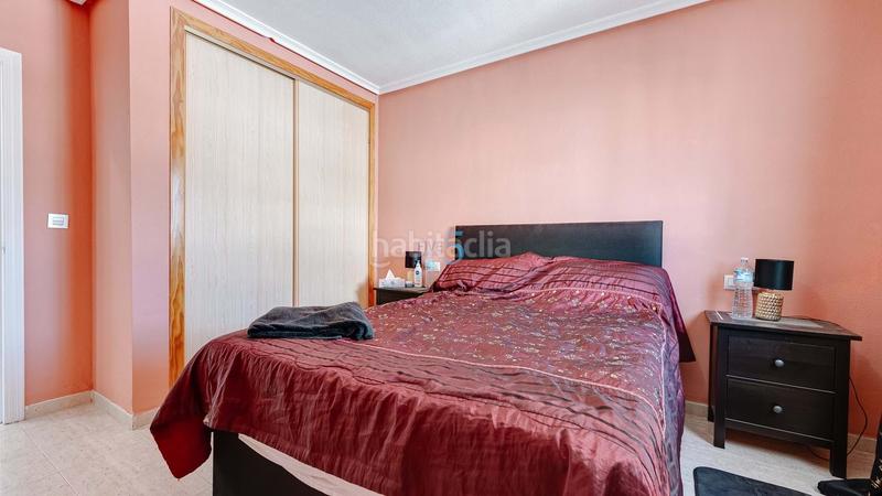 Foto 84a322e0-e1b3-4aa8-aa35-19e7d340a5b7. Casa a schiera con piscina in Zeniamar - Horizonte - La Campana Orihuela