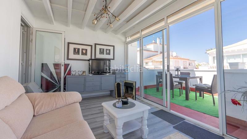 Foto 8ba1b9c0-b018-4635-89be-d23520ff34fd. Casa a schiera con piscina in Zeniamar - Horizonte - La Campana Orihuela