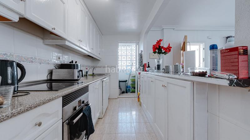 Foto 8e237c4d-730c-458b-8cd9-96f3e9d7d42f. Casa a schiera con piscina in Zeniamar - Horizonte - La Campana Orihuela