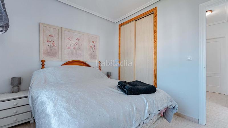 Foto 9680b8cd-314e-440a-a74a-e5968f7e1bf3. Casa a schiera con piscina in Zeniamar - Horizonte - La Campana Orihuela