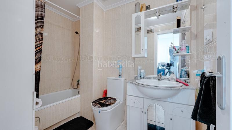 Foto bed6dfb9-7fea-4b24-861c-3c5c1dc4f367. Casa a schiera con piscina in Zeniamar - Horizonte - La Campana Orihuela