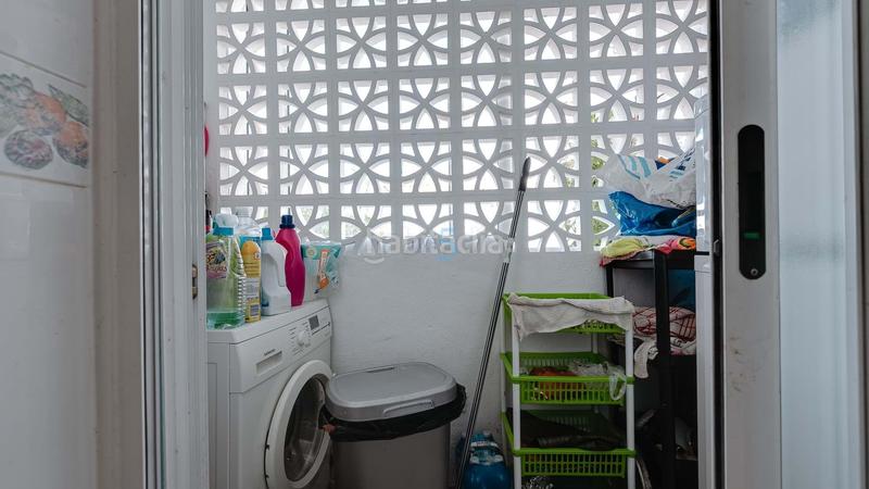 Foto c2e19a09-0528-4199-9802-4922a1d90393. Casa a schiera con piscina in Zeniamar - Horizonte - La Campana Orihuela