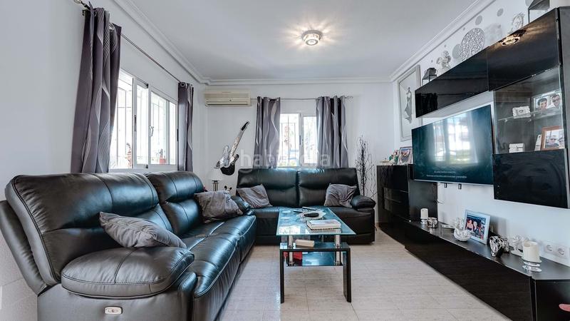 Foto f25f7ad7-fb8a-4579-acd6-ec564715dc75. Casa a schiera con piscina in Zeniamar - Horizonte - La Campana Orihuela