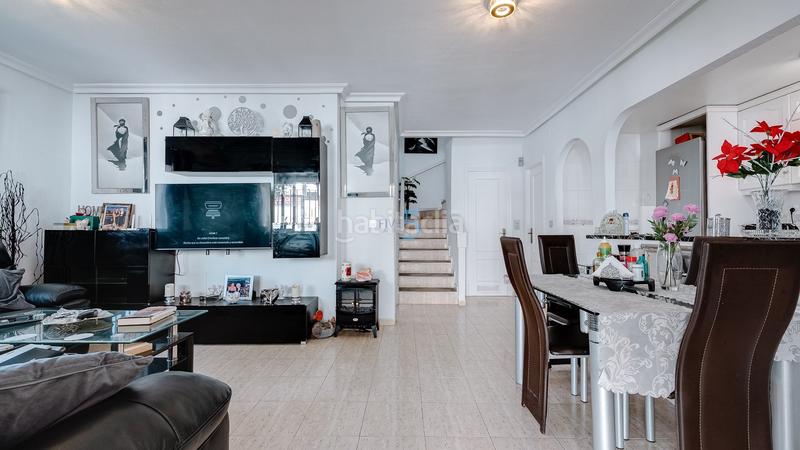 Foto f70457eb-29f3-488e-b770-5d0ccb05154d. Casa a schiera con piscina in Zeniamar - Horizonte - La Campana Orihuela