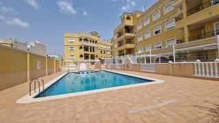 Etagenwohnung  Calle el molino. Apartamento en segunda planta con ascensor a todas las plantas.