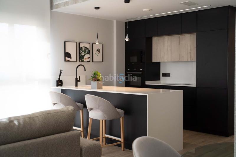 Foto 11e7390d-d5fe-4cb2-b6de-53d633fffd9c. Etagenwohnung mit parking pool in Aguas Nuevas Torrevieja