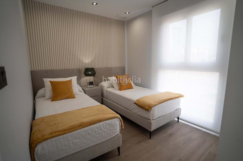 Foto 2119c097-ce78-4359-9e4a-ec46dd5f4ab2. Etagenwohnung mit parking pool in Aguas Nuevas Torrevieja