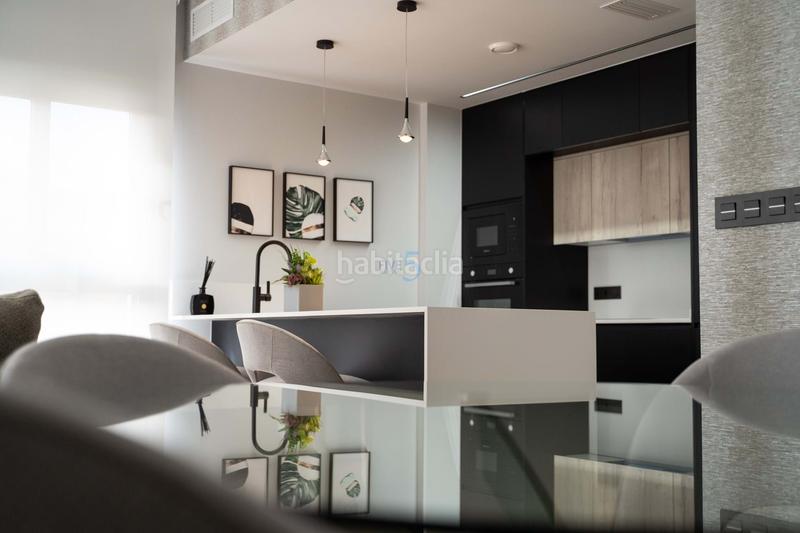 Foto c4dd9777-0c3f-4f0a-9e31-fdd0612a8651. Etagenwohnung mit parking pool in Aguas Nuevas Torrevieja