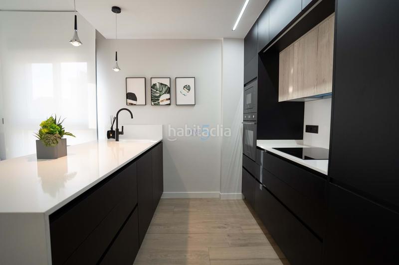 Foto d9c413b0-e4bd-4c81-8fd0-c8e69749061b. Etagenwohnung mit parking pool in Aguas Nuevas Torrevieja