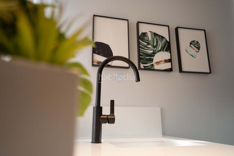 Foto dae98f4c-fb41-424a-997d-e907c44f7630. Etagenwohnung mit parking pool in Aguas Nuevas Torrevieja