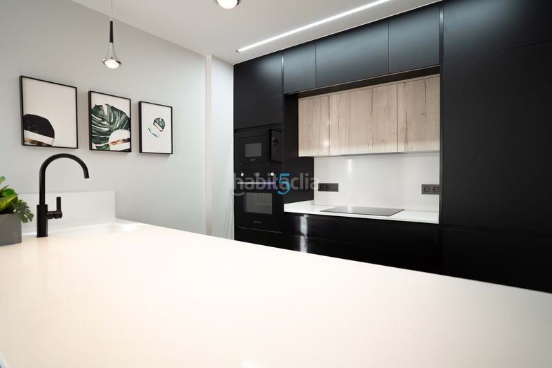 Foto c6f9b888-45d0-4eb1-8ed5-9eebe13d9fd9. Pis amb aparcament piscina a Aguas Nuevas Torrevieja