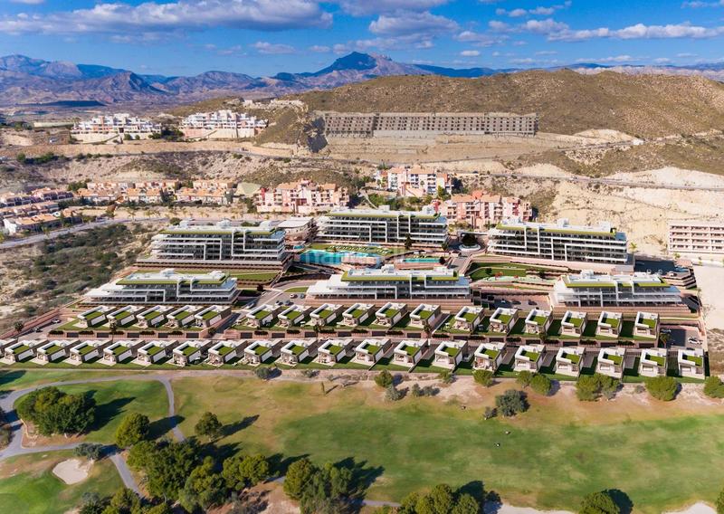 Foto 72d21224-63dd-42fe-ae7b-f7a2a7d69fce. Appartamento con parcheggio piscina in Bonalba-Cotoveta Mutxamel