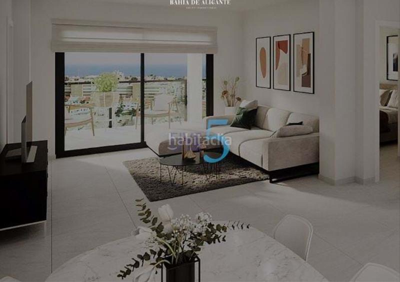 Foto 11e49adf-45d0-417a-be65-ca8ab6fde38b. Dachwohnung mit pool in Torreblanca Torrevieja