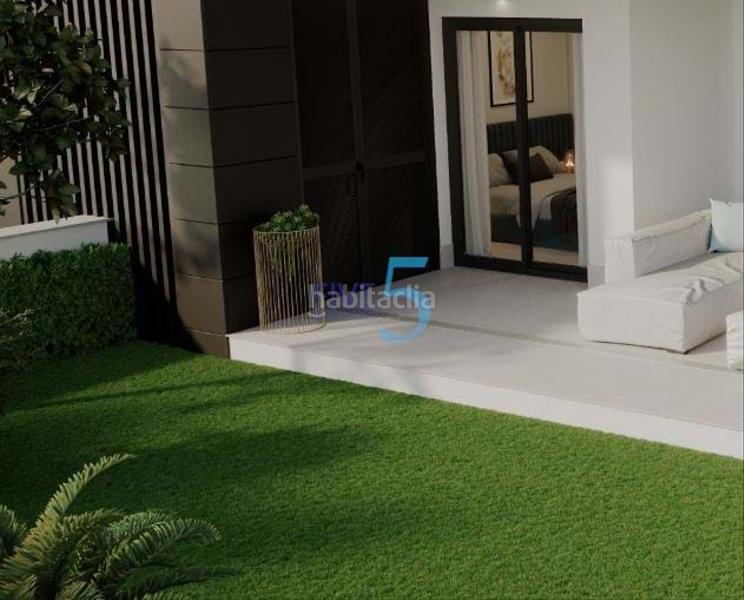 Foto 58b623f5-30b8-4609-a68a-5486f9816498. Dachwohnung mit pool in Torreblanca Torrevieja