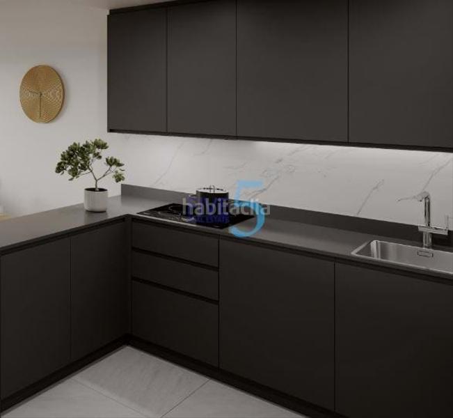 Foto 6cbb50a9-1766-4137-9c7c-47b4fead350f. Penthouse with pool in Torreblanca Torrevieja