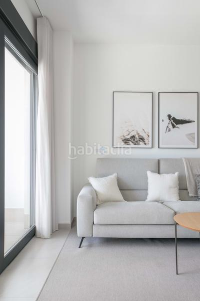 Foto 94d81660-8c87-4222-a0b6-5855de7c6948. Penthouse with pool in Torreblanca Torrevieja