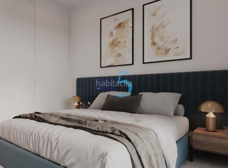 Foto cbe59bc6-95f2-4895-842c-14b5332b2601. Penthouse with pool in Torreblanca Torrevieja