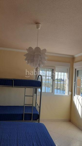 Foto e5818fc7-66e4-4d2c-bfa7-0fb0a5cf5f31. Etagenwohnung in Veneziola Manga del Mar Menor (La)