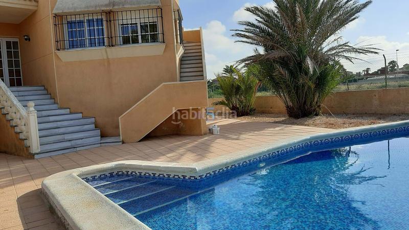 Foto 4db4c726-361c-4fc2-98af-daa219a4cdaf. Flat in Veneziola Manga del Mar Menor (La)