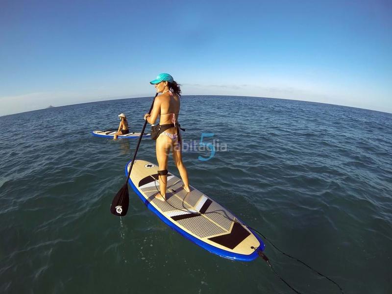 Foto b1972178-94ef-421c-aa70-839912ff5fea. Flat in Veneziola Manga del Mar Menor (La)