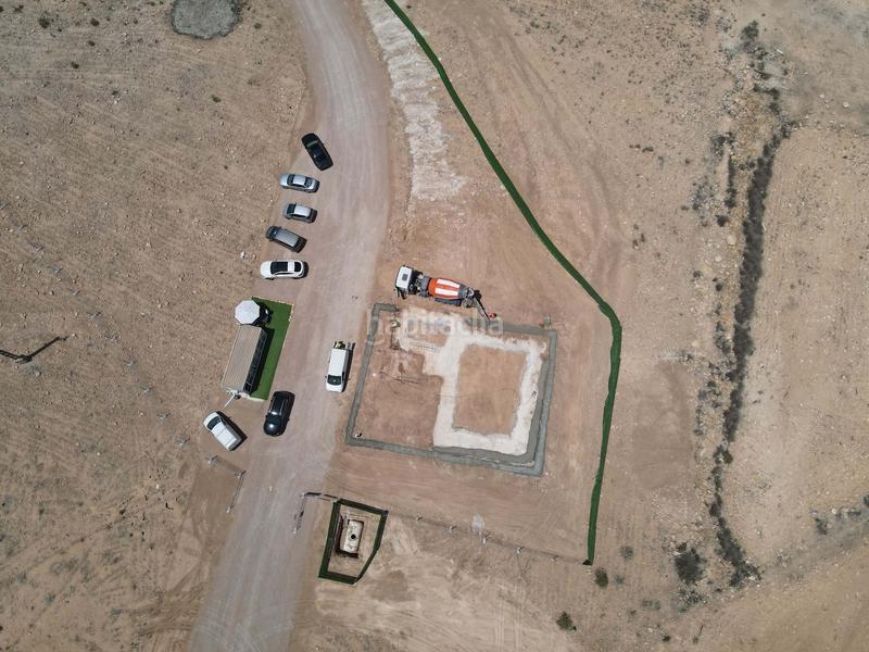 Foto 51a0dd93-9c99-4fa7-a357-d845cf2992f4. Appartamento con parcheggio in La Pinilla - Las Palas Fuente Álamo de Murcia