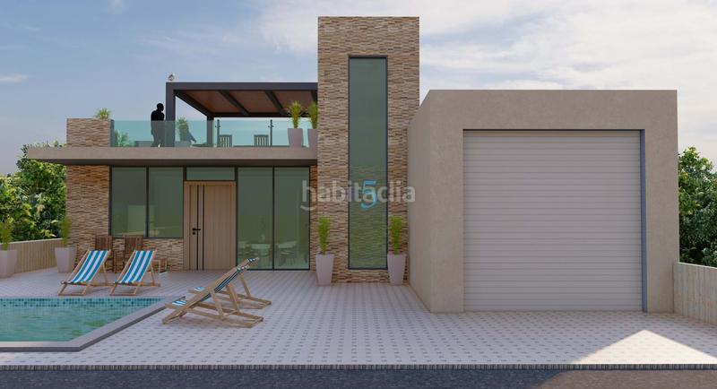 Foto 94c32db4-7502-44ab-b771-f7f6a1ca1562. Appartamento con parcheggio in La Pinilla - Las Palas Fuente Álamo de Murcia