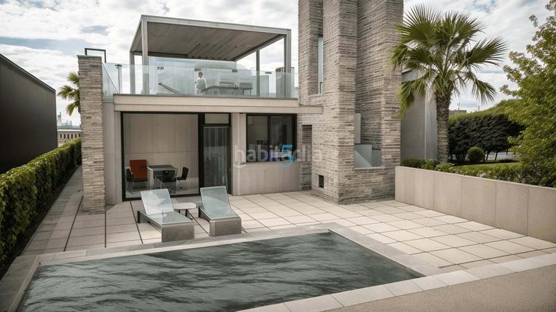 Foto ad609329-58eb-4571-b9eb-58441adf2eca. Appartamento con parcheggio in La Pinilla - Las Palas Fuente Álamo de Murcia