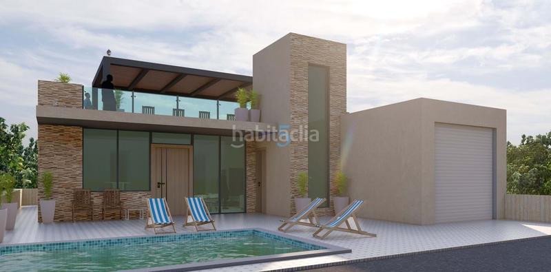 Foto bf027c41-1f37-4171-af25-26996e05e8f5. Appartamento con parcheggio in La Pinilla - Las Palas Fuente Álamo de Murcia