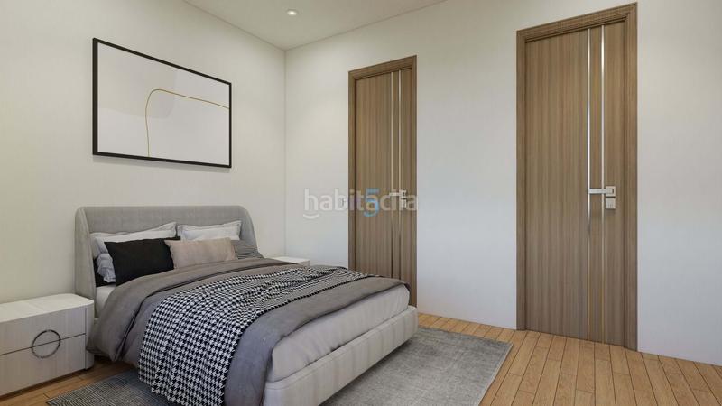 Foto af56717b-9e8a-4497-8487-1a8e731d6759. Flat with parking in La Pinilla - Las Palas Fuente Álamo de Murcia