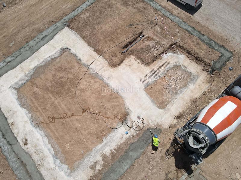 Foto 15cc0622-8f59-4cfb-8226-3ba907844dc9. Piso en La Pinilla - Las Palas Fuente Álamo de Murcia