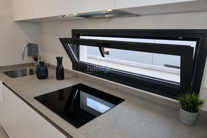 Foto 21394e4b-474c-43be-883a-fb49930ad474. Piso en La Pinilla - Las Palas Fuente Álamo de Murcia