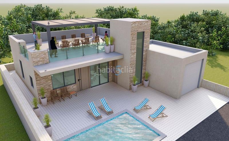 Foto c1be13ca-9bad-48df-8a3d-fbc4c62dadc7. Piso en La Pinilla - Las Palas Fuente Álamo de Murcia