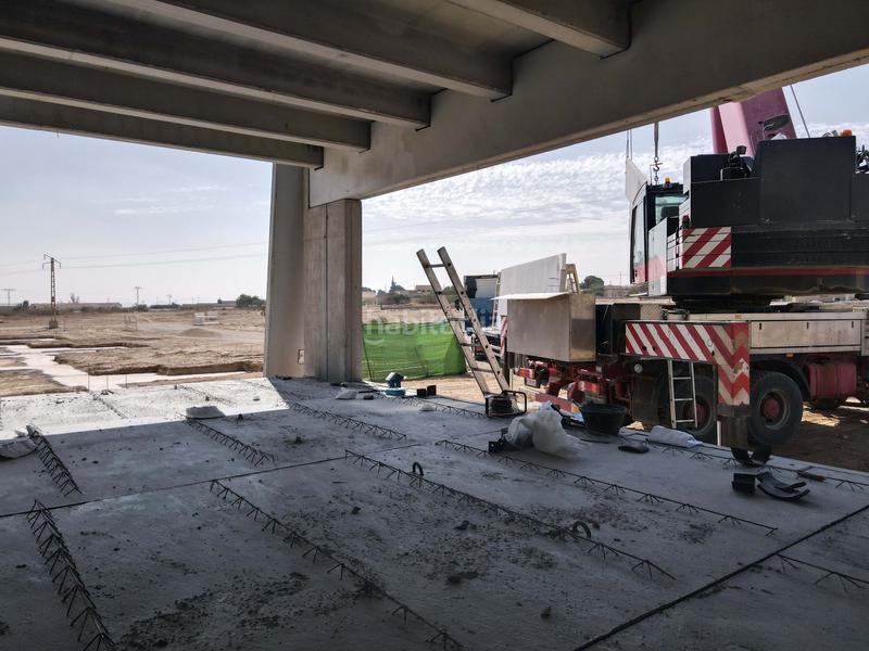 Foto d699bd38-e877-4f73-914b-ebc901a43d9b. Piso en La Pinilla - Las Palas Fuente Álamo de Murcia