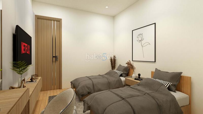 Foto fca1b5c6-5d71-4081-8f1c-d7d6aaa05127. Casa con parcheggio in La Pinilla - Las Palas Fuente Álamo de Murcia