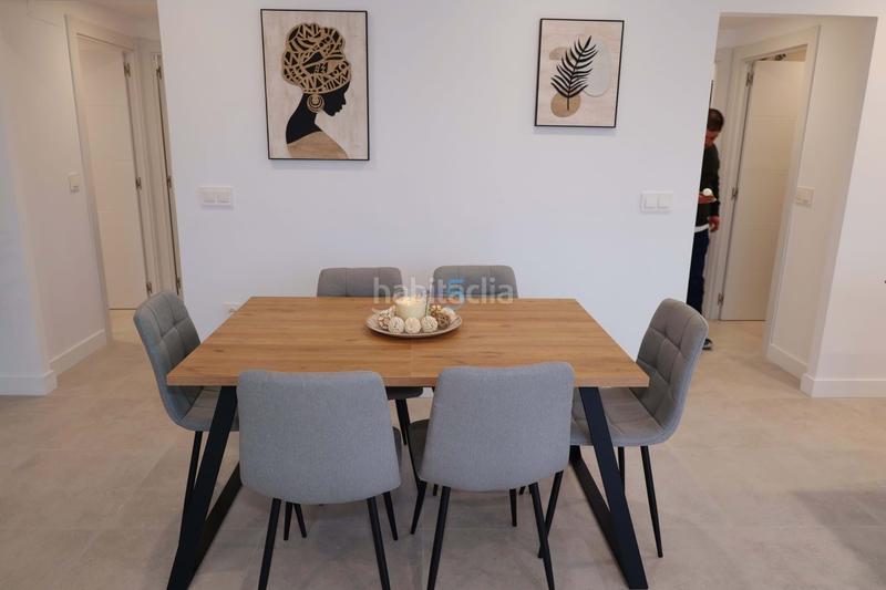 Foto c76be0bc-7ded-4207-9d21-b61121a32829. House with parking in La Pinilla - Las Palas Fuente Álamo de Murcia