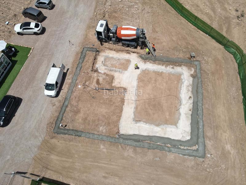 Foto c6d5a5a9-c804-4b6c-8d6f-28ae70db4592. Maison avec parking dans La Pinilla - Las Palas Fuente Álamo de Murcia